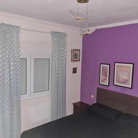 Marble Manor Guest House ลอสอัลกาซาเรส ภายนอก รูปภาพ