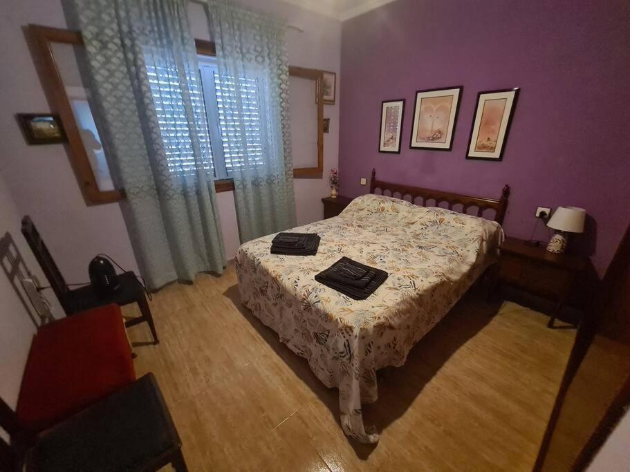 Marble Manor Guest House ลอสอัลกาซาเรส ภายนอก รูปภาพ