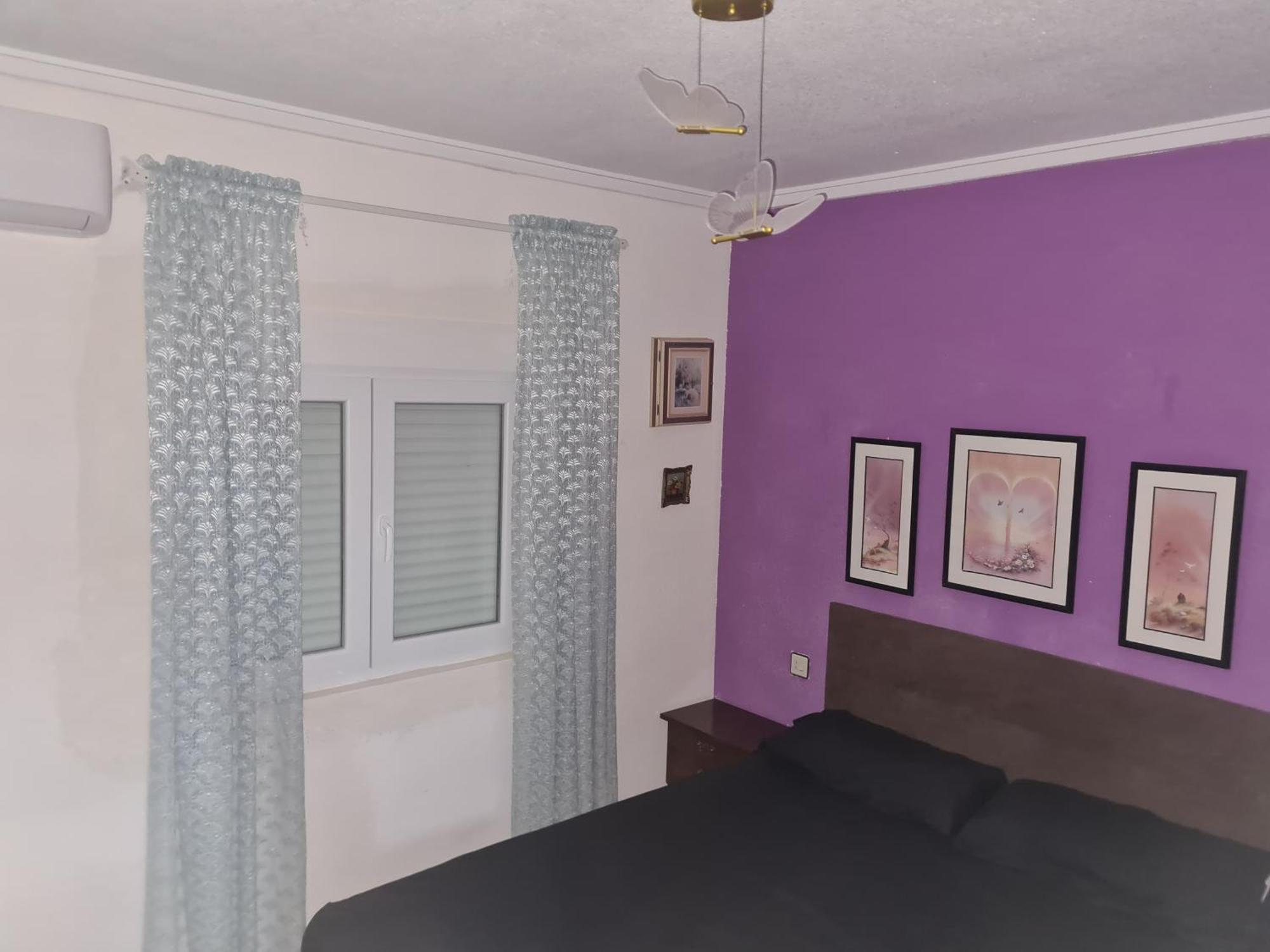 Marble Manor Guest House ลอสอัลกาซาเรส ภายนอก รูปภาพ